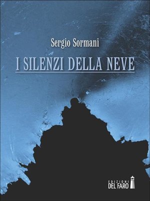 cover image of I silenzi della neve